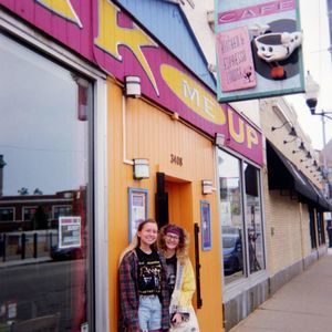 Meet your Posher, Taylor